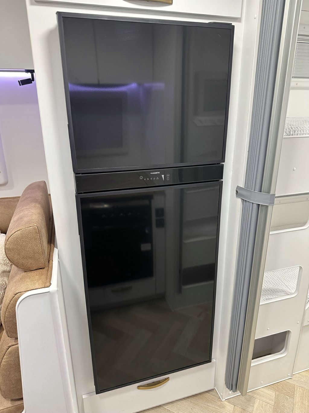 NEW 2026 LEADER CARAVANS GOLD LE CARAVAN 2 AXLE