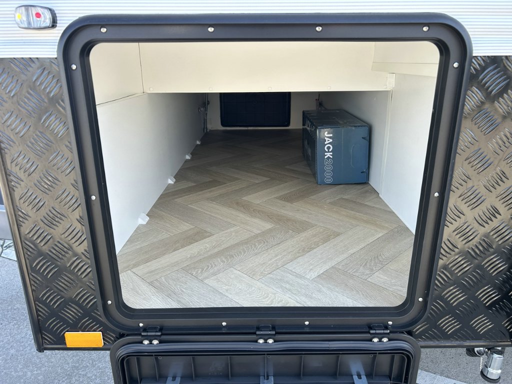 NEW 2026 LEADER CARAVANS GOLD LE CARAVAN 2 AXLE