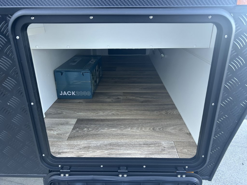 NEW 2026 LEADER CARAVANS GOLD LE CARAVAN 2 AXLE
