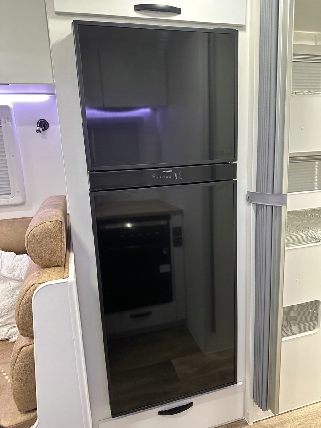 NEW 2026 LEADER CARAVANS GOLD LE CARAVAN 2 AXLE