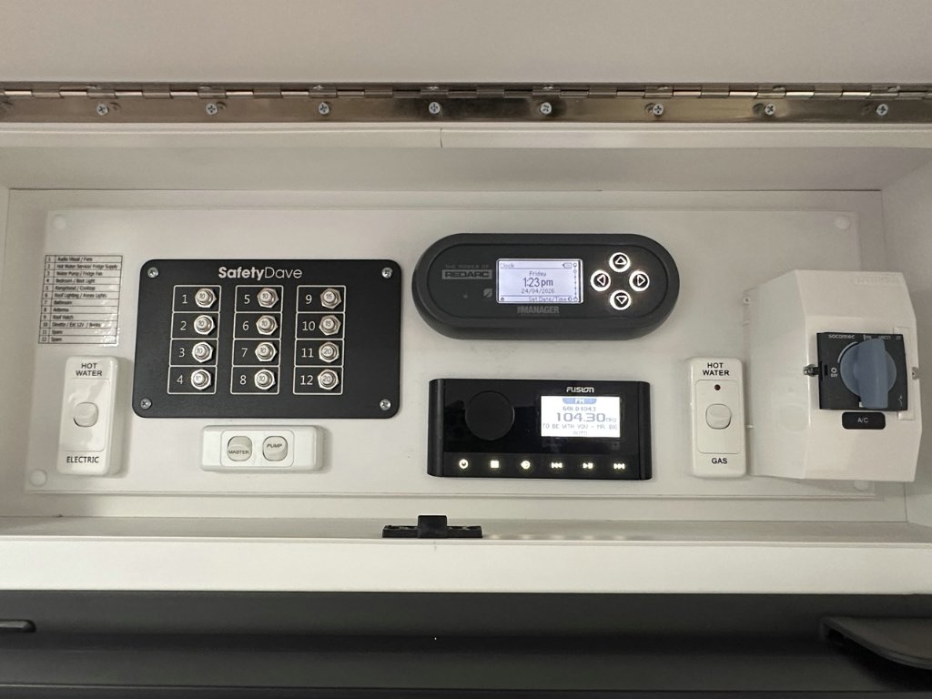 NEW 2026 LEADER CARAVANS GOLD LE CARAVAN 2 AXLE