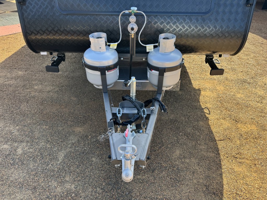 NEW 2026 SUPREME CLASSIC TOURER CARAVAN 2 AXLE