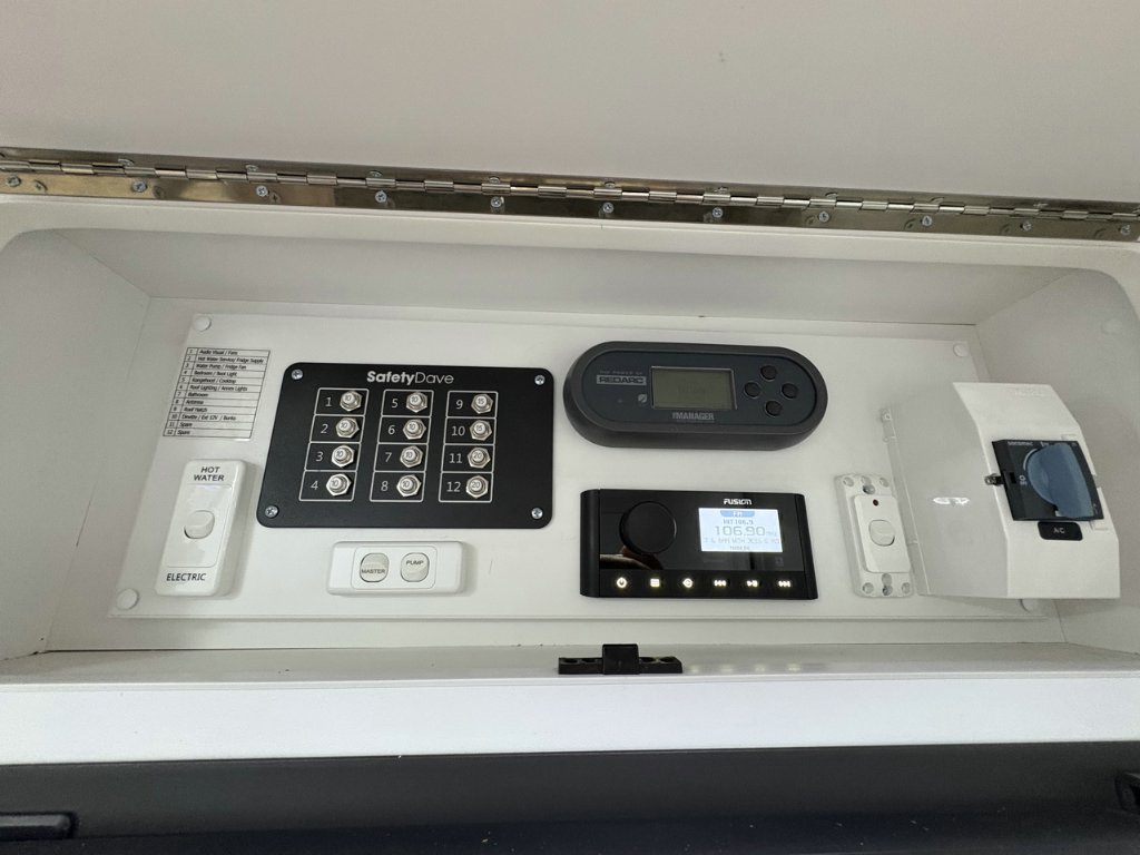 NEW 2026 LEADER CARAVANS GOLD LE CARAVAN 2 AXLE