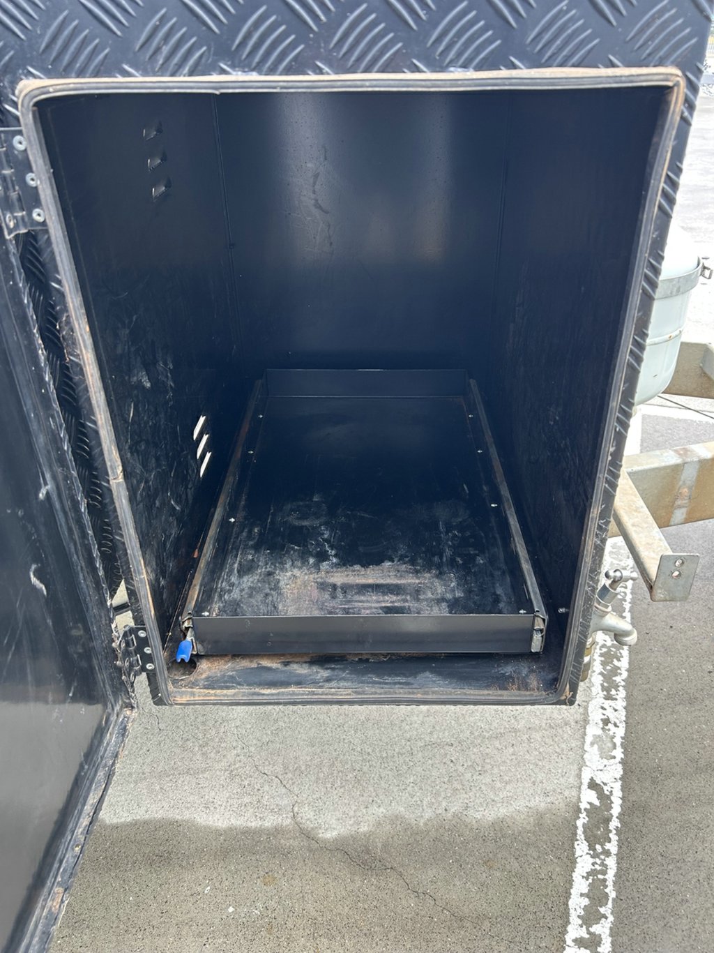 USED 2020 JAYCO ALL TERRAIN CARAVAN 2 AXLE