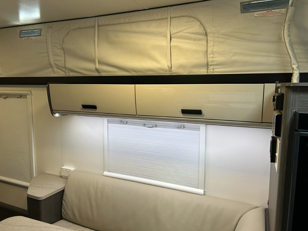 USED 2020 JAYCO ALL TERRAIN CARAVAN 2 AXLE