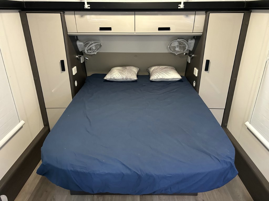 USED 2020 JAYCO ALL TERRAIN CARAVAN 2 AXLE