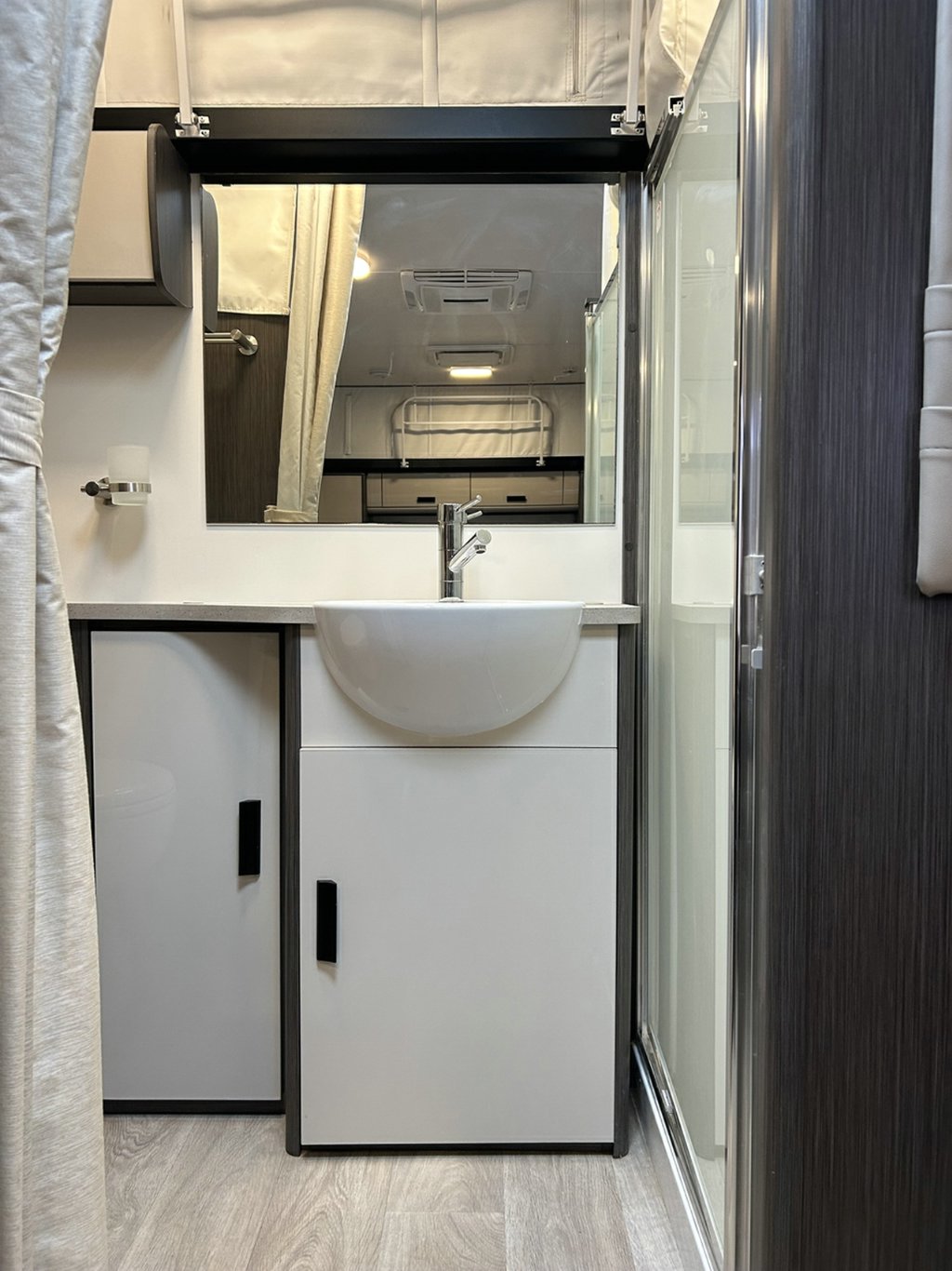 USED 2020 JAYCO ALL TERRAIN CARAVAN 2 AXLE