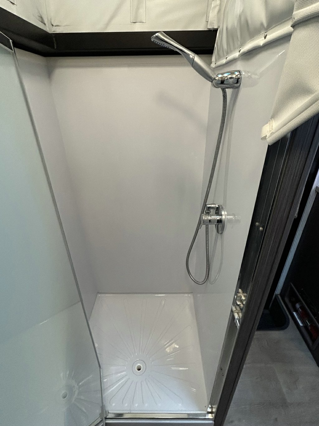 USED 2020 JAYCO ALL TERRAIN CARAVAN 2 AXLE