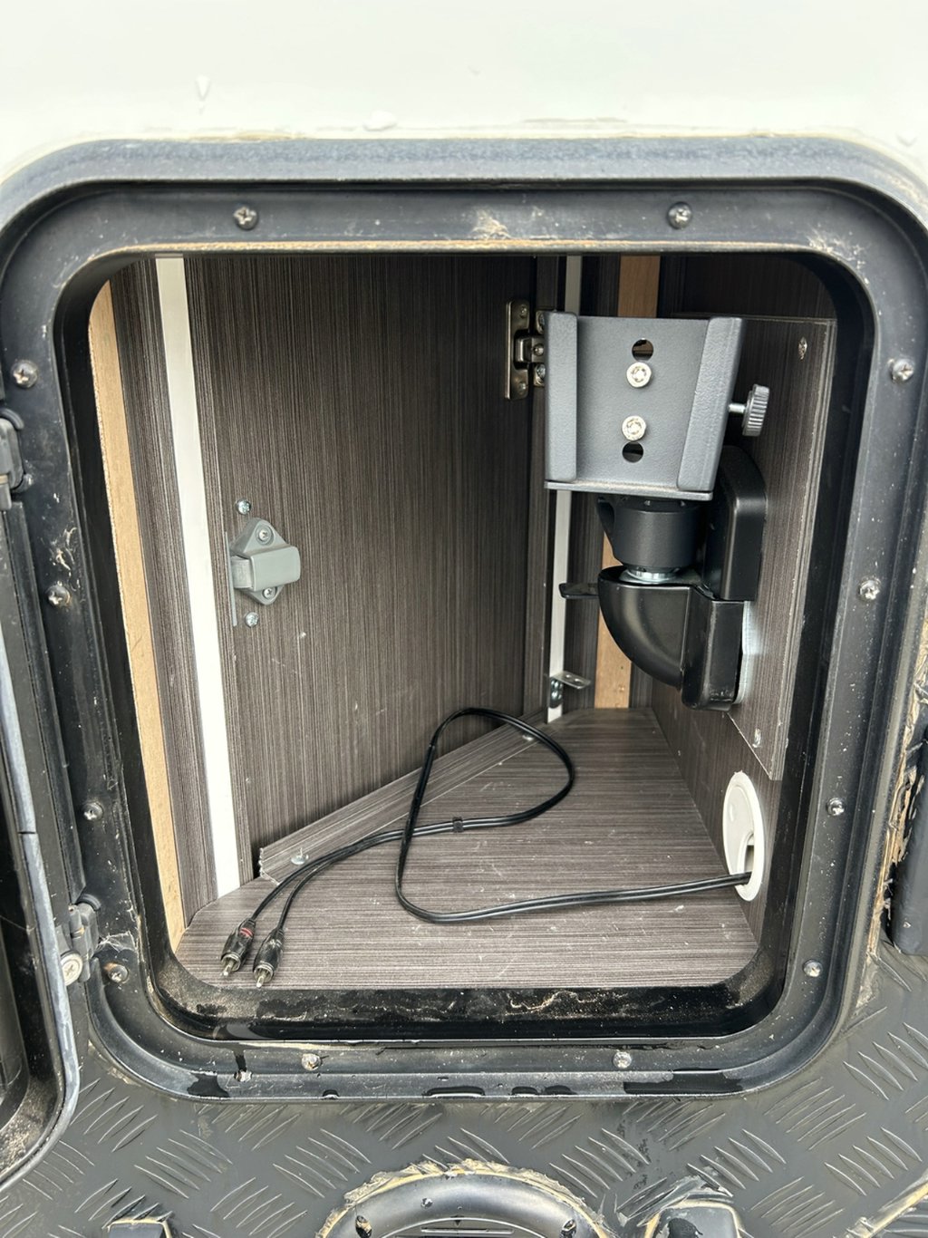USED 2020 JAYCO ALL TERRAIN CARAVAN 2 AXLE
