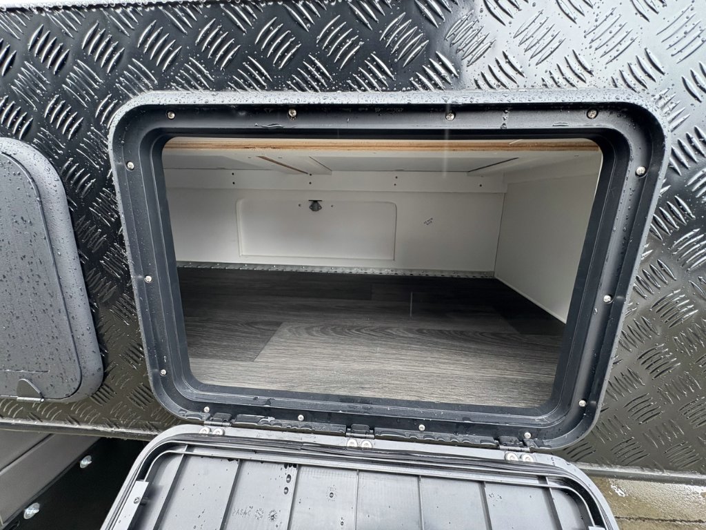 NEW 2026 LEADER CARAVANS GOLD LE CARAVAN 2 AXLE