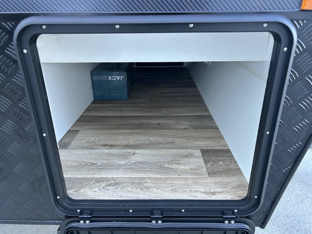 NEW 2026 LEADER CARAVANS GOLD LE CARAVAN 2 AXLE
