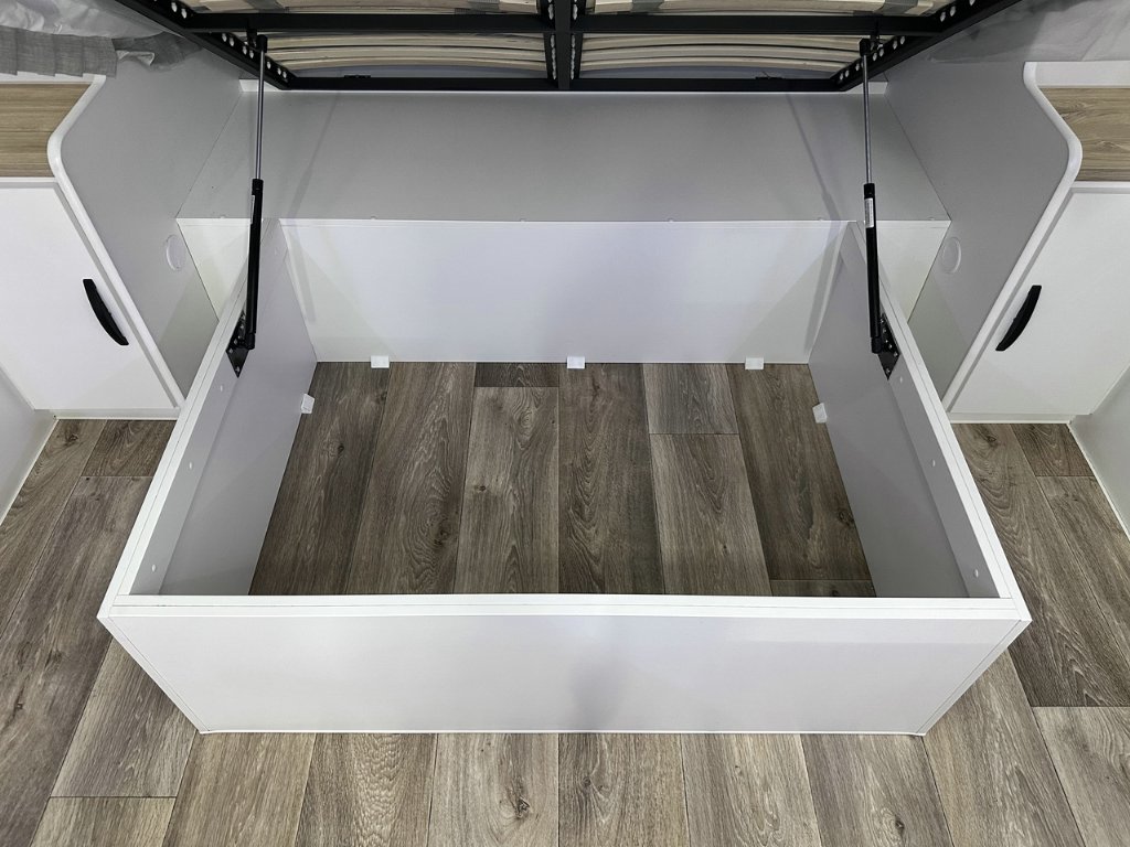 NEW 2026 LEADER CARAVANS GOLD LE CARAVAN 2 AXLE
