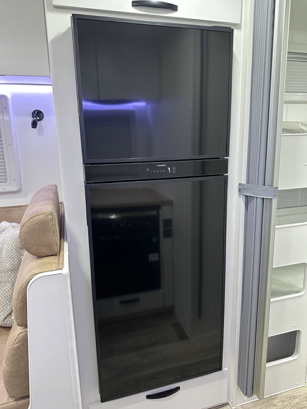 NEW 2026 LEADER CARAVANS GOLD LE CARAVAN 2 AXLE