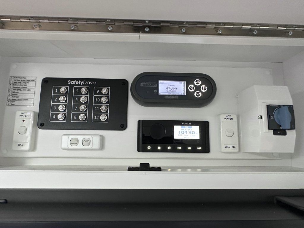 NEW 2026 LEADER CARAVANS GOLD LE CARAVAN 2 AXLE