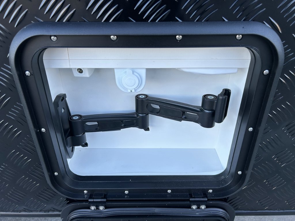 NEW 2026 LEADER CARAVANS GOLD LE CARAVAN 2 AXLE