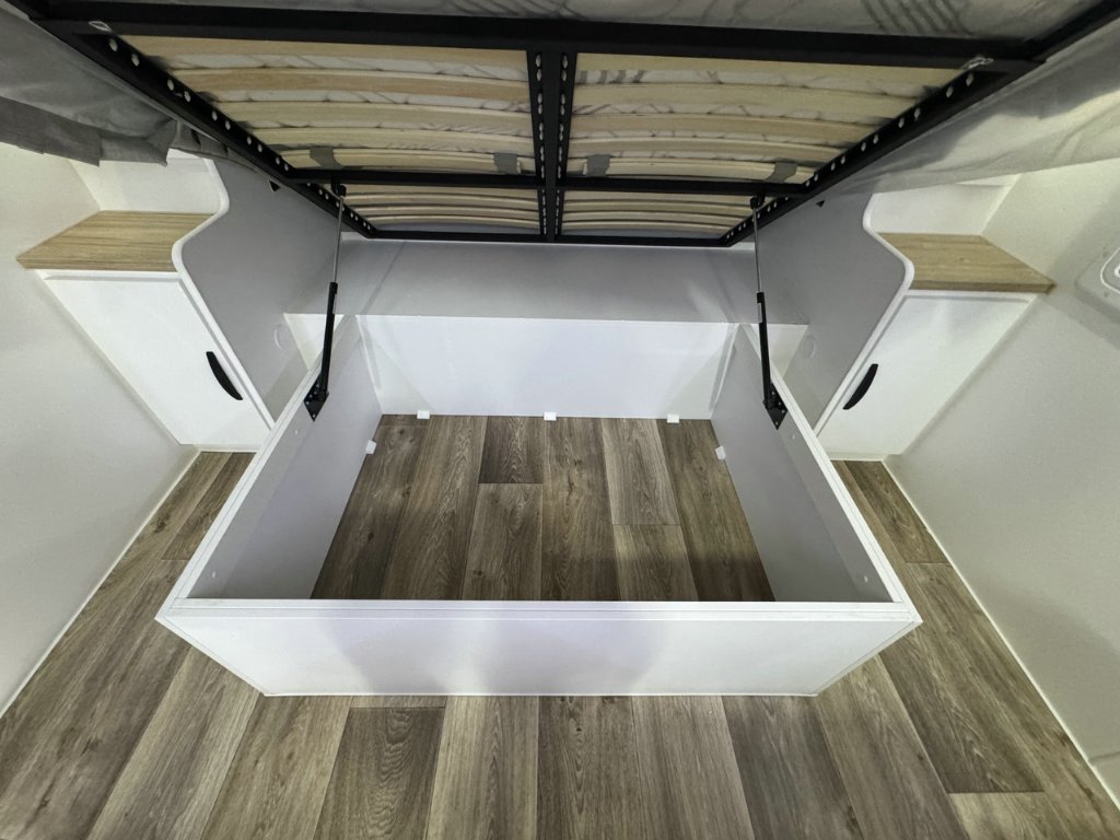 NEW 2026 LEADER CARAVANS GOLD LE CARAVAN 2 AXLE