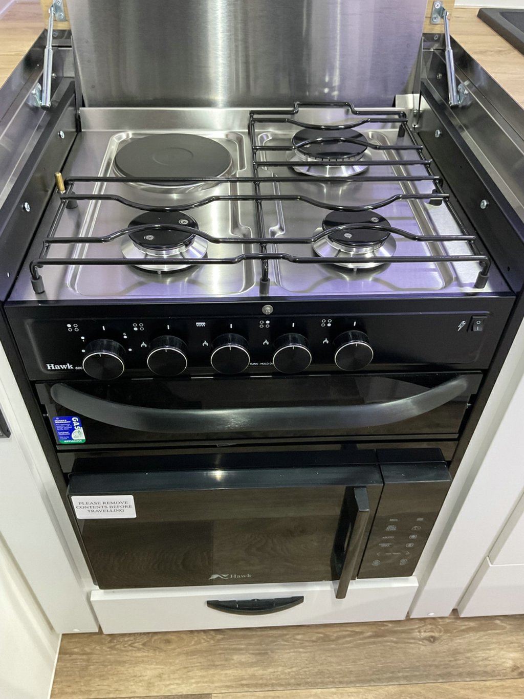 NEW 2026 LEADER CARAVANS GOLD LE CARAVAN 2 AXLE