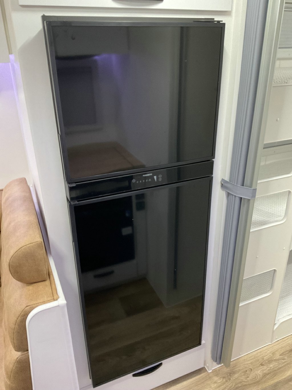 NEW 2026 LEADER CARAVANS GOLD LE CARAVAN 2 AXLE
