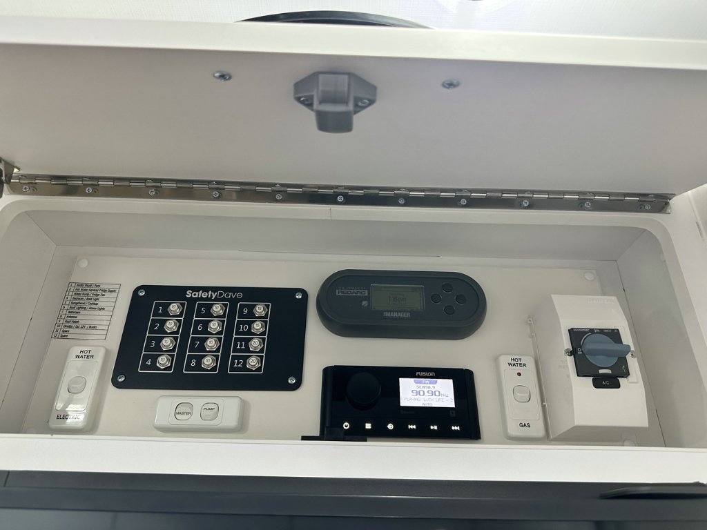 NEW 2026 LEADER CARAVANS GOLD LE CARAVAN 2 AXLE