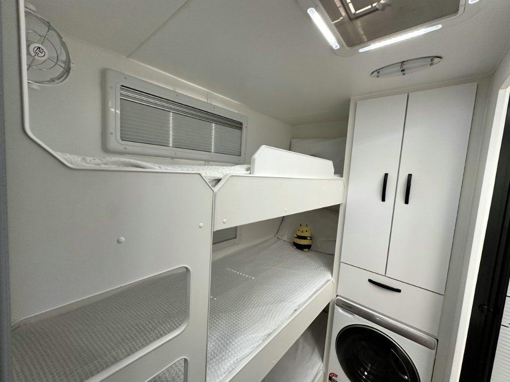 NEW 2026 LEADER CARAVANS GOLD LE CARAVAN 2 AXLE