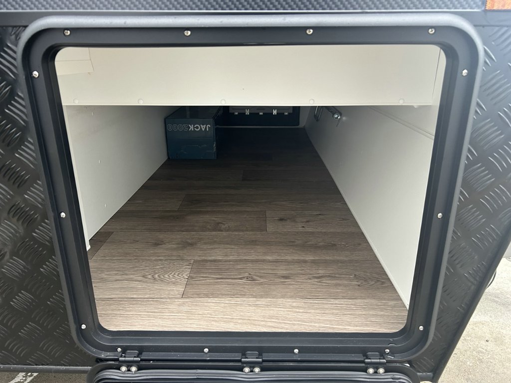 NEW 2026 LEADER CARAVANS GOLD LE CARAVAN 2 AXLE