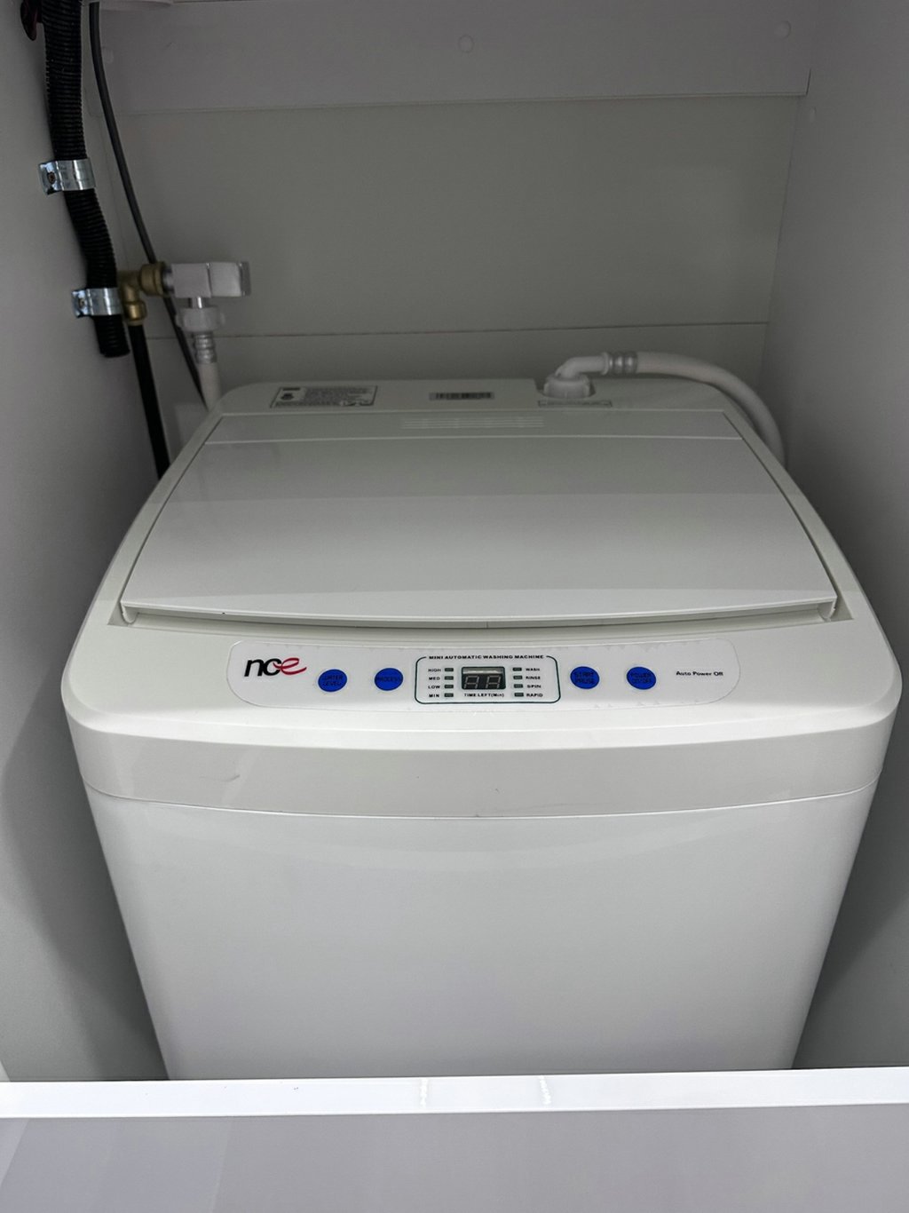 NEW 2026 LEADER CARAVANS GOLD LE CARAVAN 2 AXLE