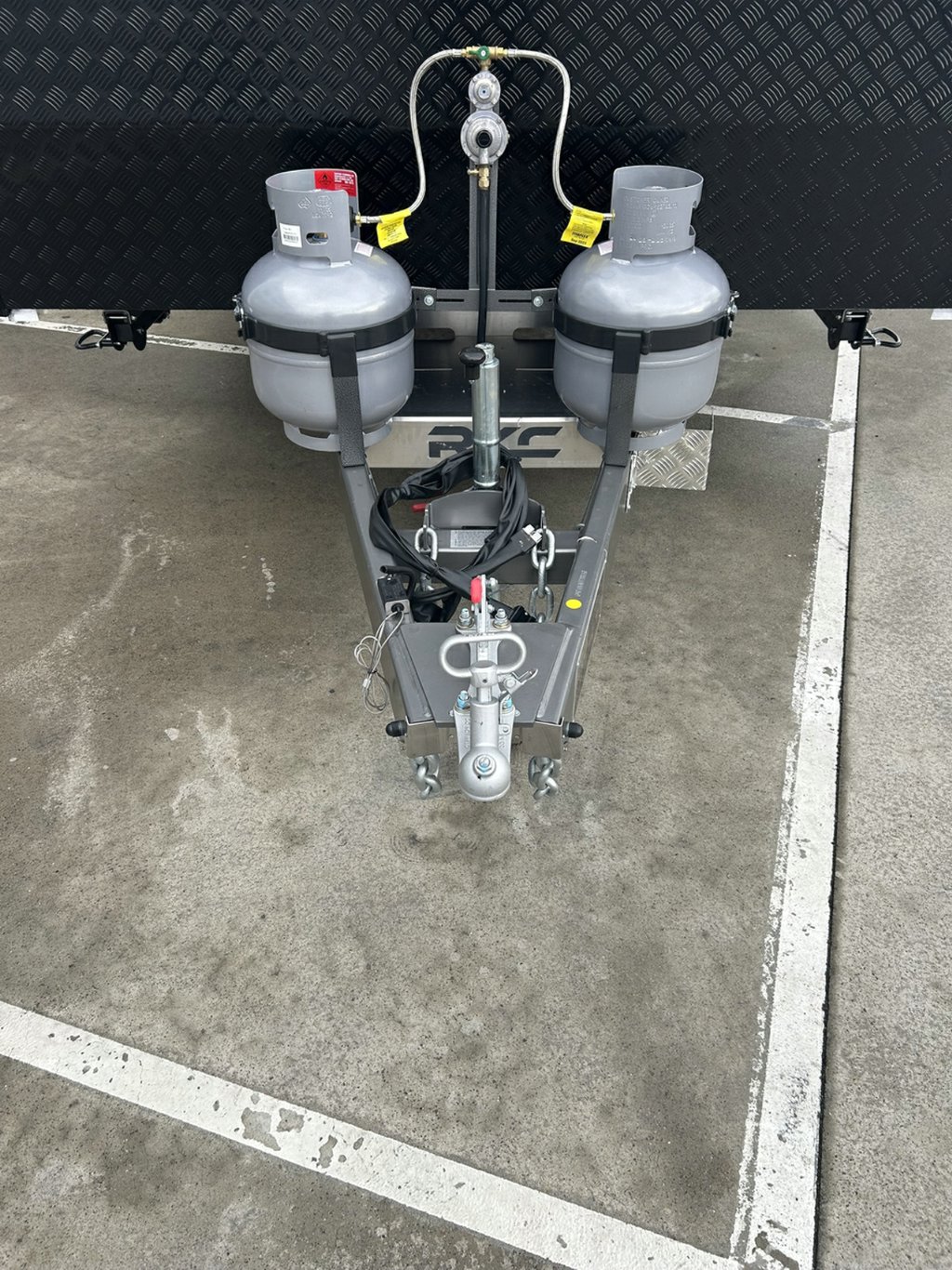 NEW 2026 LEADER CARAVANS GOLD LE CARAVAN 2 AXLE