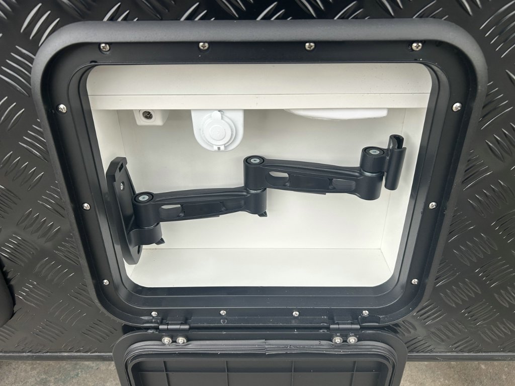 NEW 2026 LEADER CARAVANS GOLD LE CARAVAN 2 AXLE