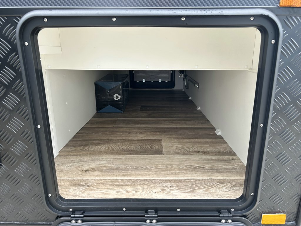 NEW 2026 LEADER CARAVANS GOLD LE CARAVAN 2 AXLE