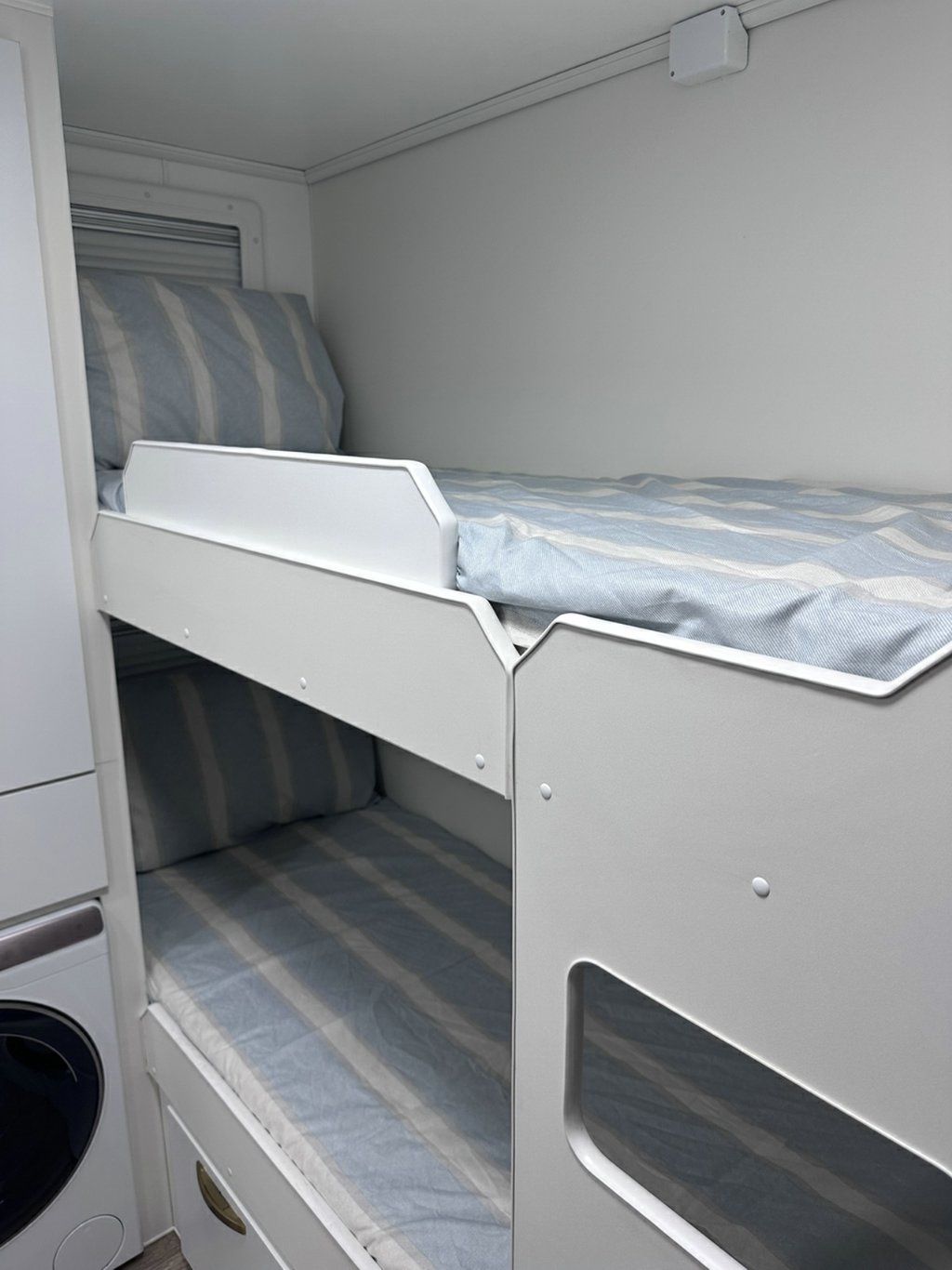 NEW 2026 LEADER CARAVANS GOLD LE CARAVAN 2 AXLE