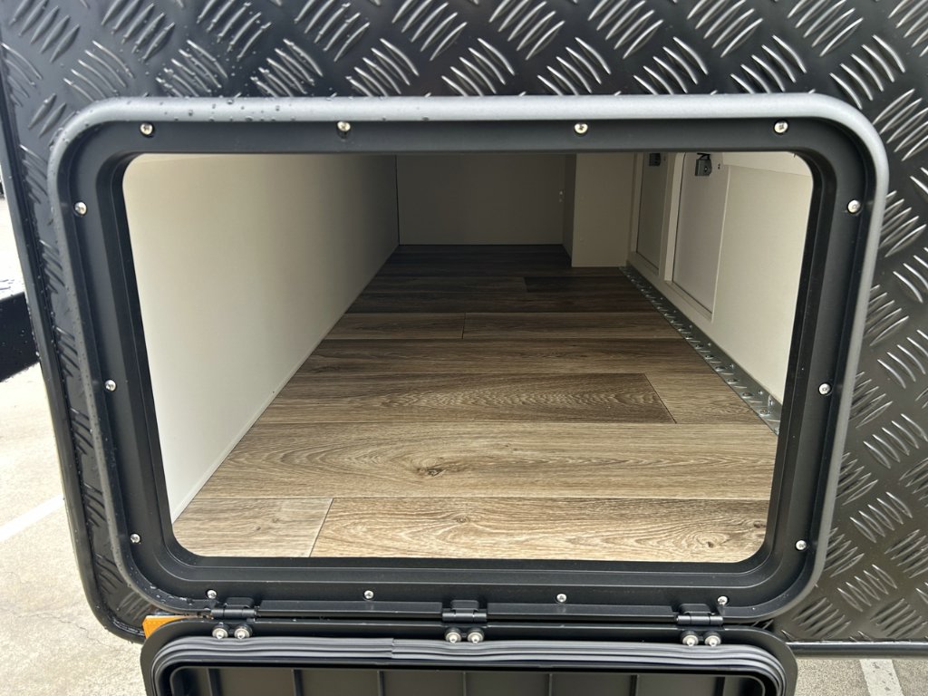 NEW 2026 LEADER CARAVANS GOLD LE CARAVAN 2 AXLE