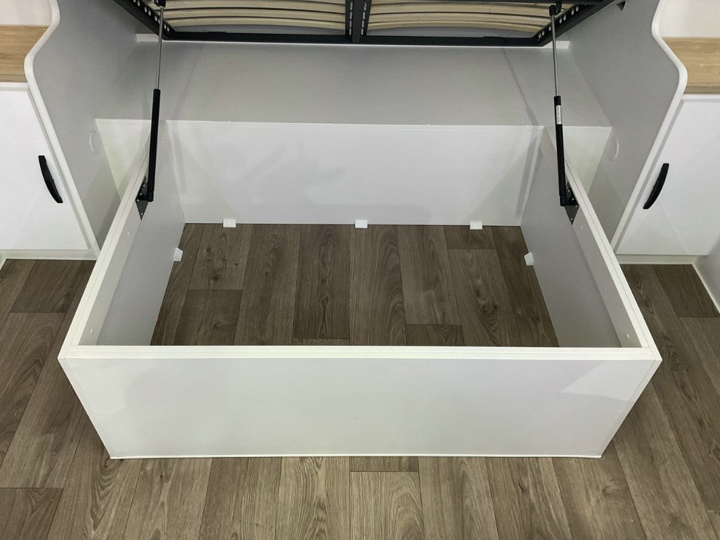 NEW 2026 LEADER CARAVANS GOLD LE CARAVAN 2 AXLE