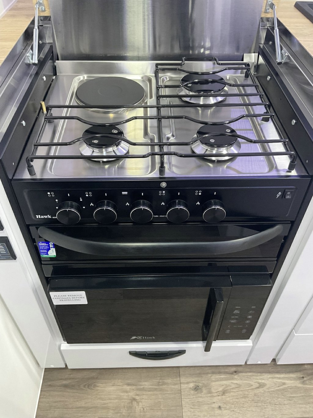 NEW 2026 LEADER CARAVANS GOLD LE CARAVAN 2 AXLE