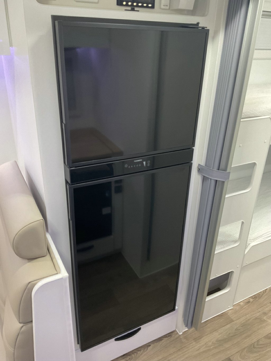 NEW 2026 LEADER CARAVANS GOLD LE CARAVAN 2 AXLE