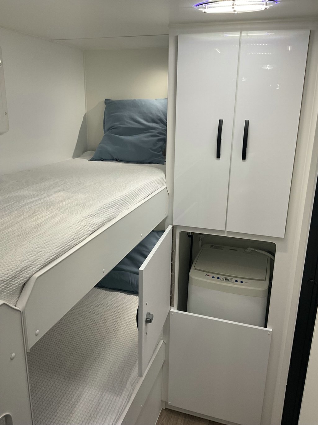 NEW 2026 LEADER CARAVANS GOLD LE CARAVAN 2 AXLE