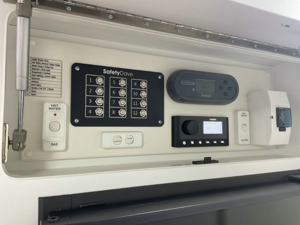 NEW 2026 LEADER CARAVANS GOLD LE CARAVAN 2 AXLE