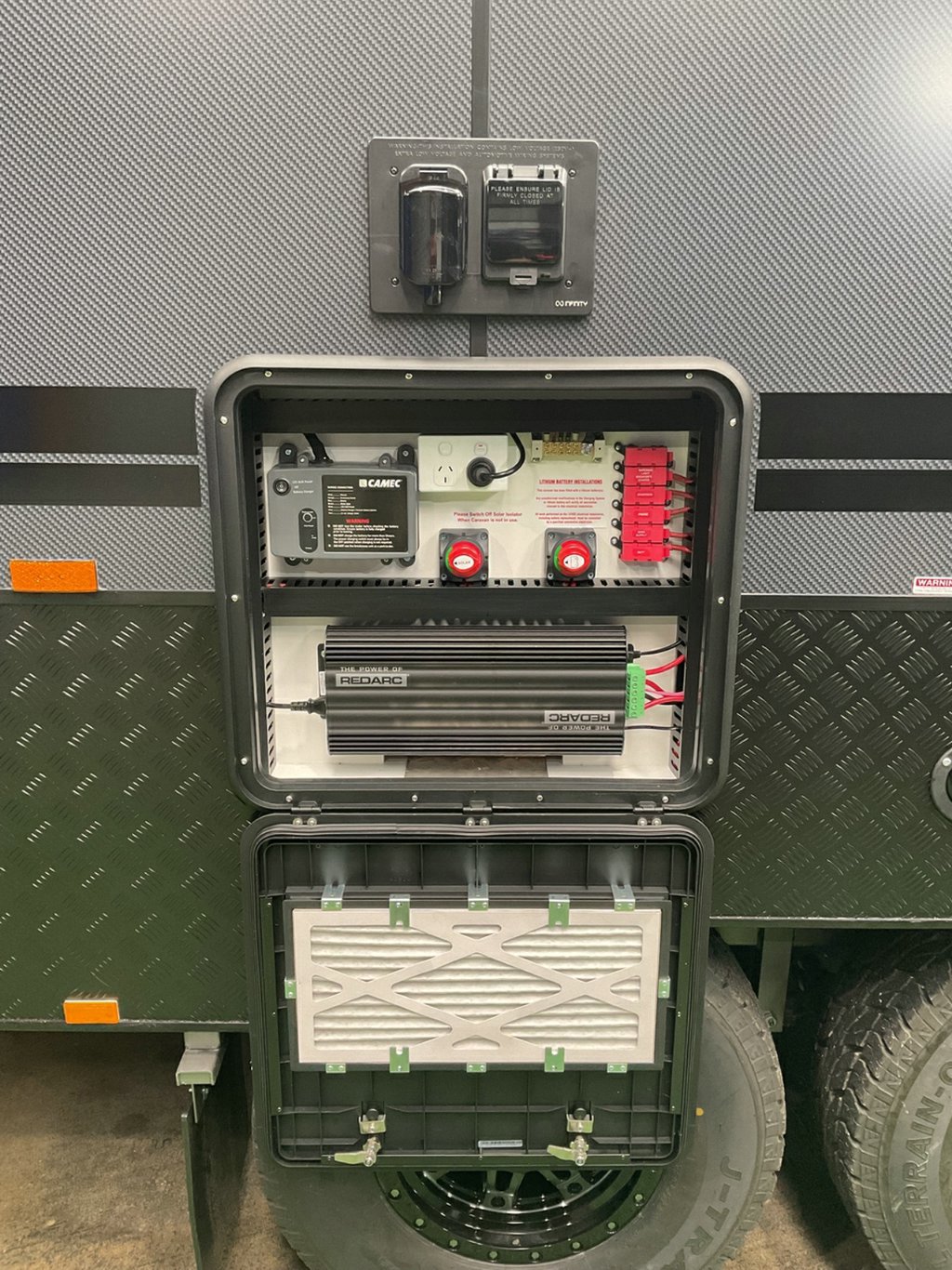 NEW 2026 LEADER CARAVANS GOLD LE CARAVAN 2 AXLE