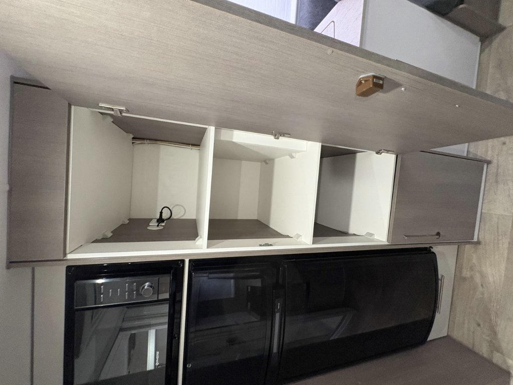 USED 2023 JAYCO JOURNEY CARAVAN 2 AXLE