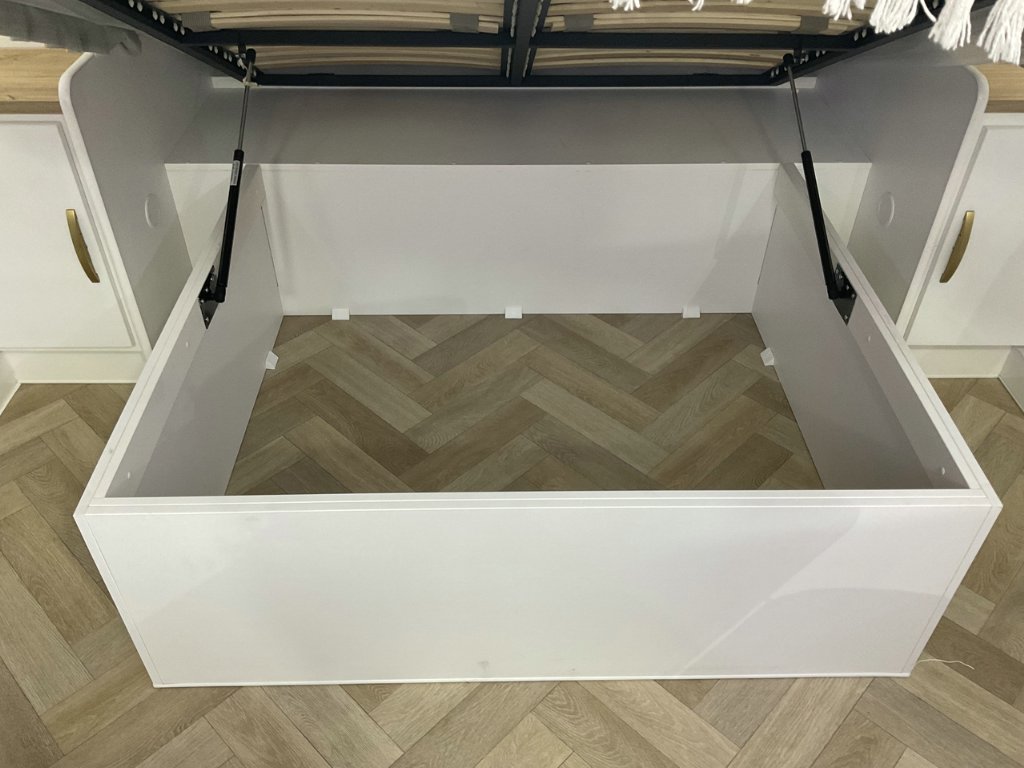 NEW 2026 LEADER CARAVANS GOLD LE CARAVAN 2 AXLE