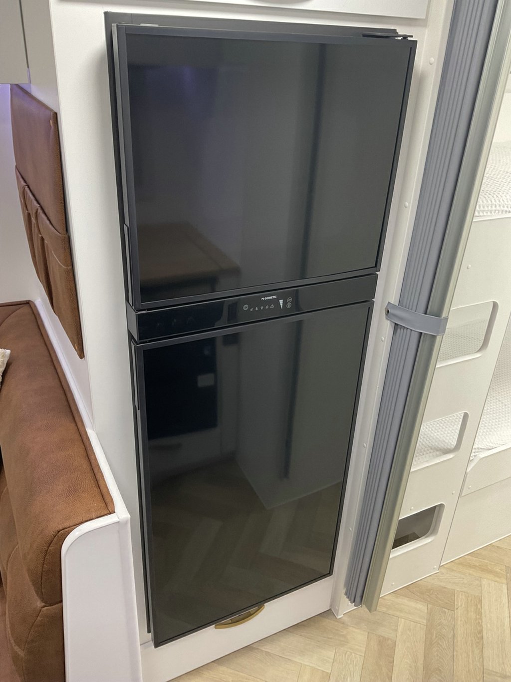 NEW 2026 LEADER CARAVANS GOLD LE CARAVAN 2 AXLE