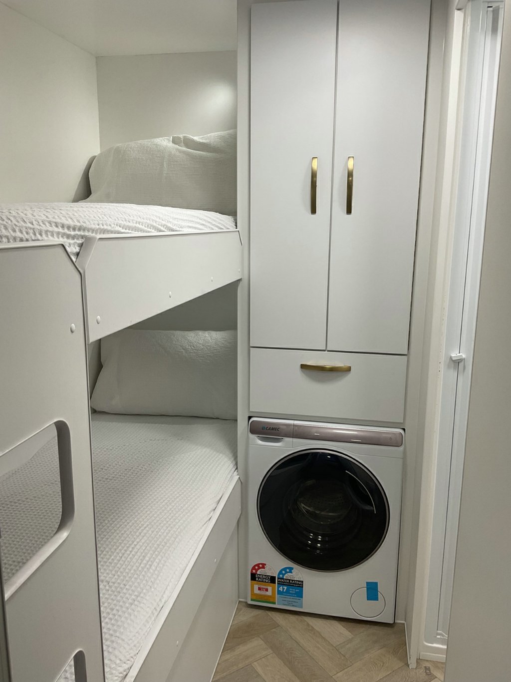 NEW 2026 LEADER CARAVANS GOLD LE CARAVAN 2 AXLE