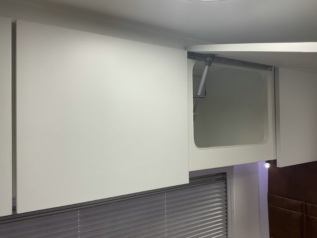 NEW 2026 LEADER CARAVANS GOLD LE CARAVAN 2 AXLE