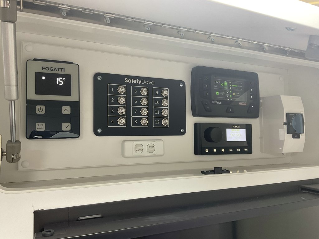 NEW 2026 LEADER CARAVANS GOLD LE CARAVAN 2 AXLE