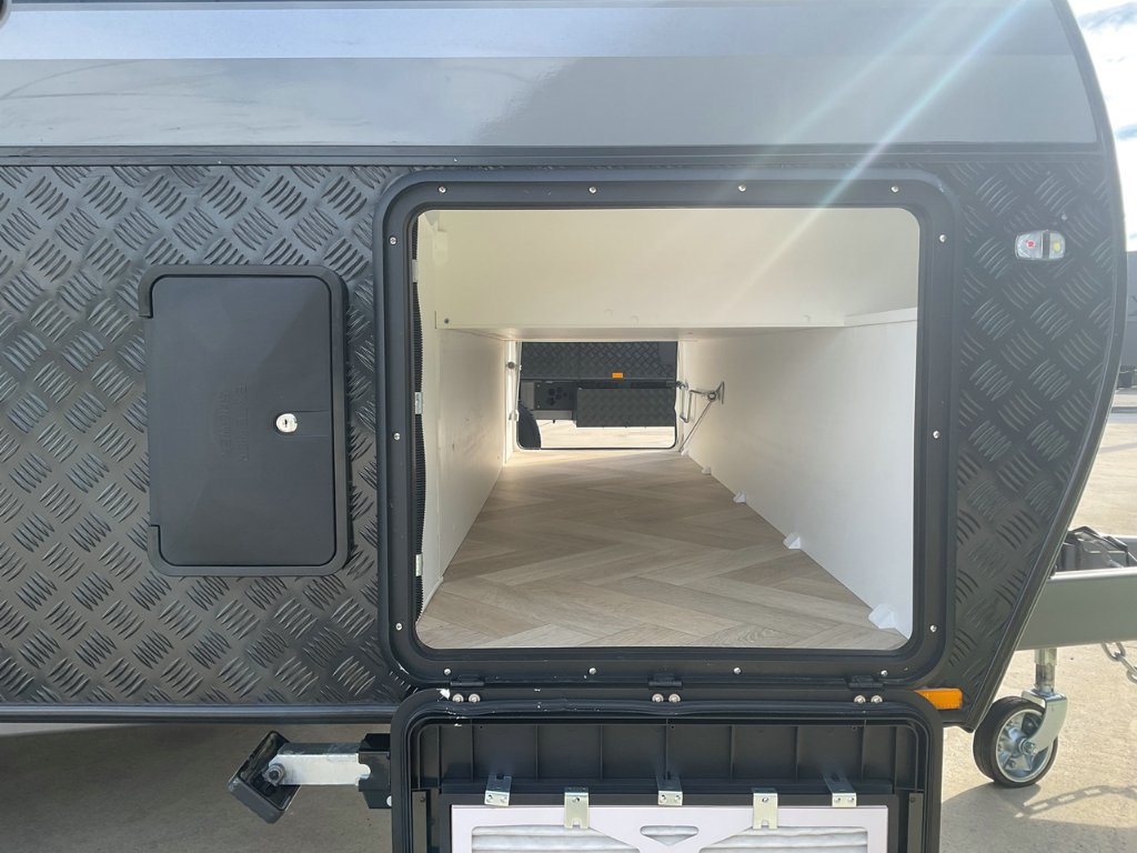 NEW 2026 LEADER CARAVANS GOLD LE CARAVAN 2 AXLE
