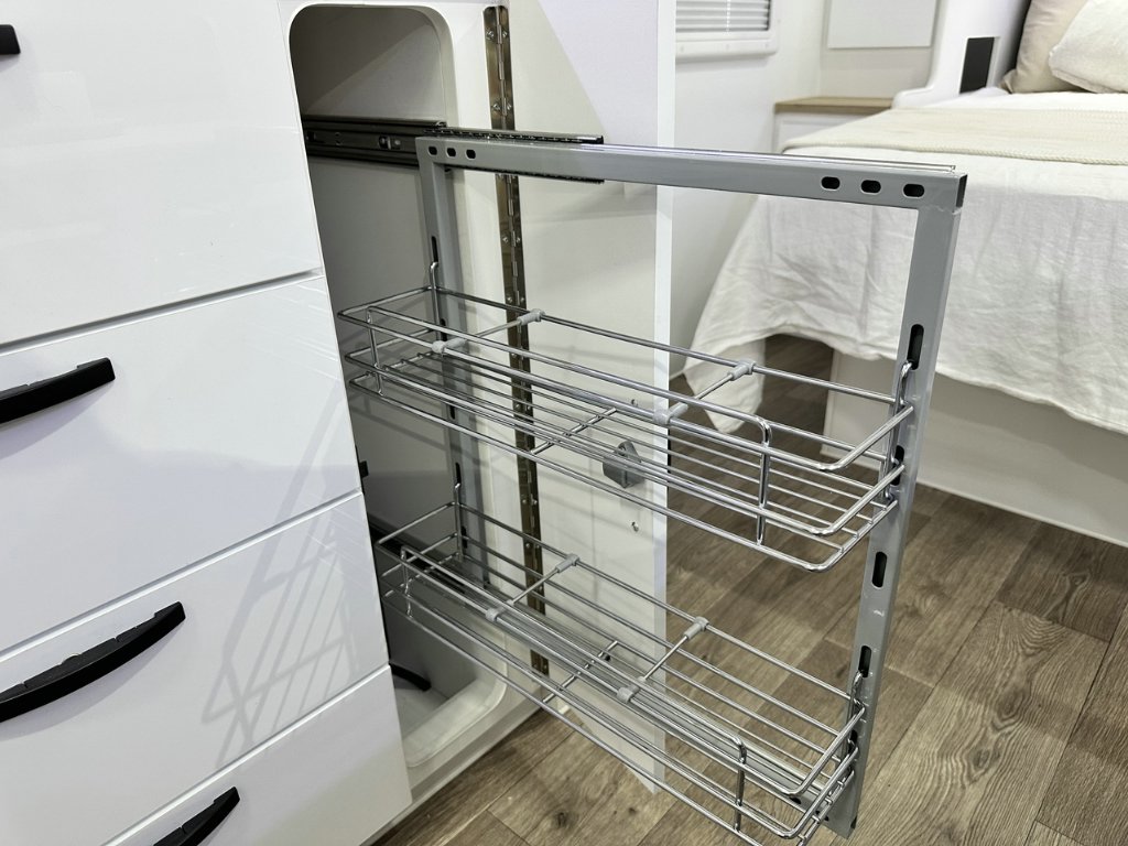 NEW 2026 LEADER CARAVANS GOLD LE CARAVAN 2 AXLE