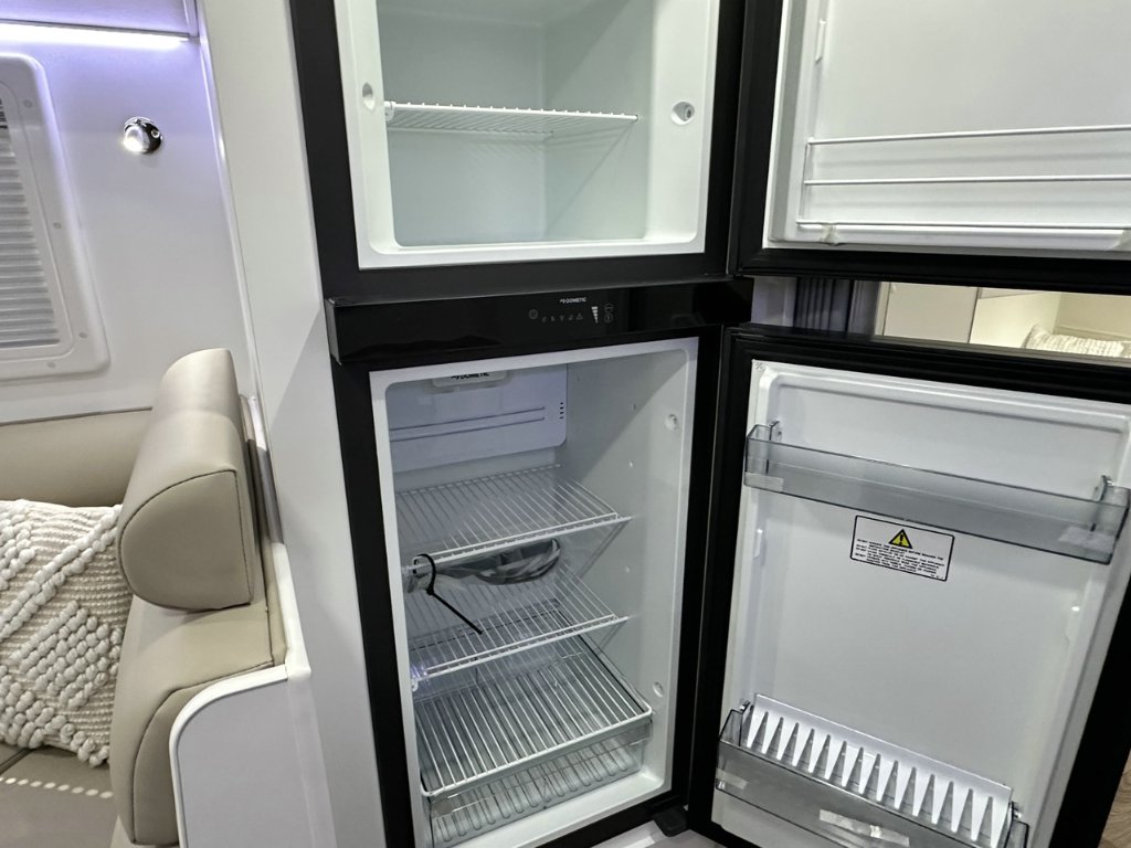 NEW 2026 LEADER CARAVANS GOLD LE CARAVAN 2 AXLE