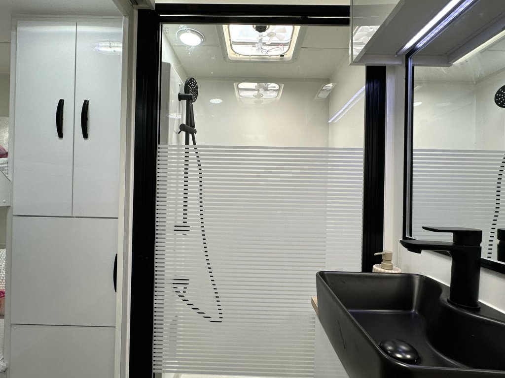 NEW 2026 LEADER CARAVANS GOLD LE CARAVAN 2 AXLE