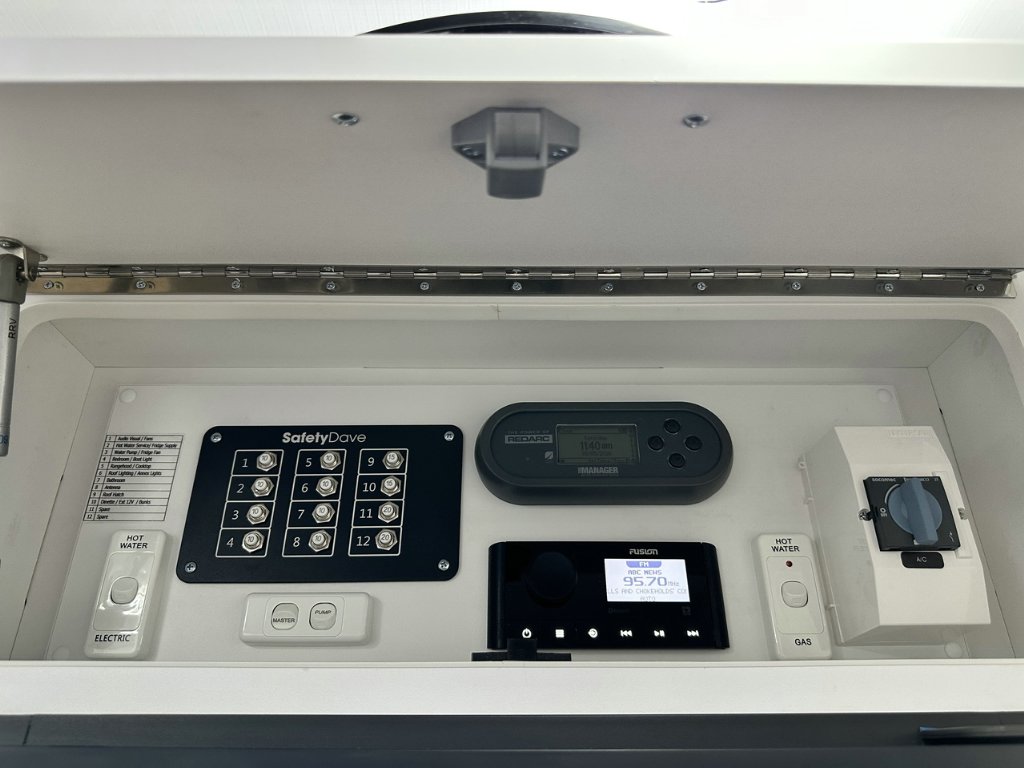 NEW 2026 LEADER CARAVANS GOLD LE CARAVAN 2 AXLE