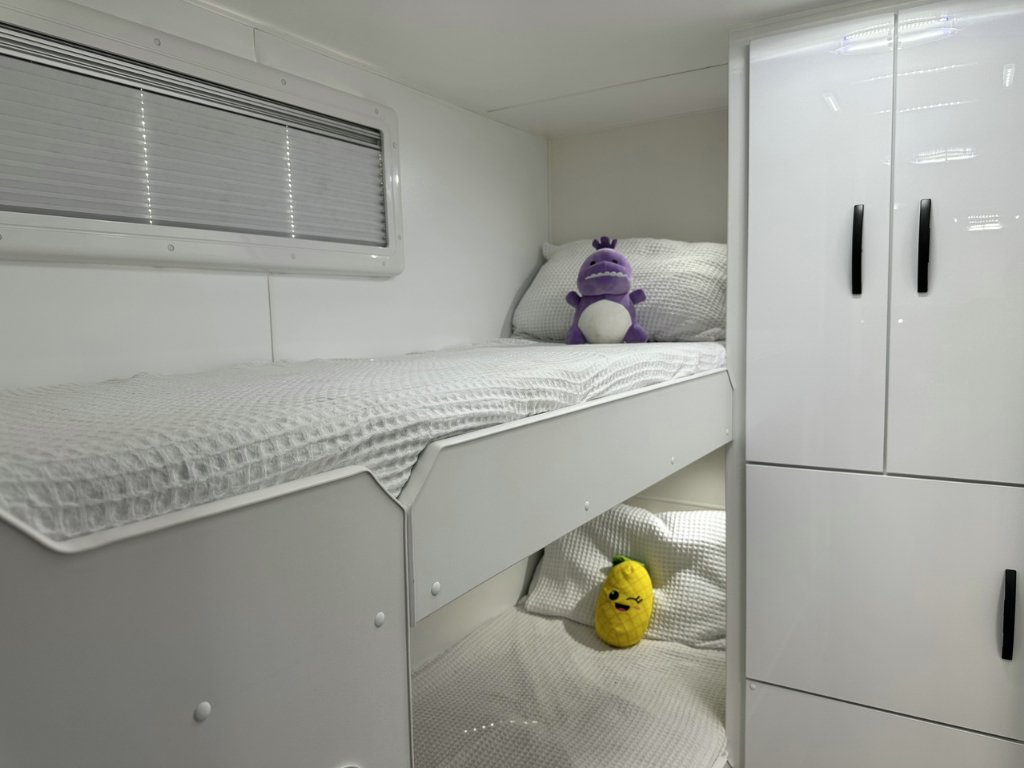 NEW 2026 LEADER CARAVANS GOLD LE CARAVAN 2 AXLE