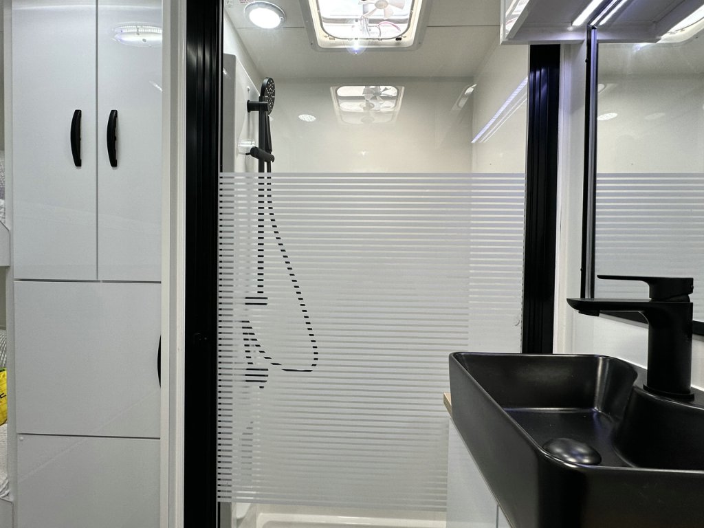 NEW 2026 LEADER CARAVANS GOLD LE CARAVAN 2 AXLE